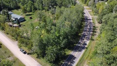 Lot 24 28 11/16th Street, Birchwood, WI 54817