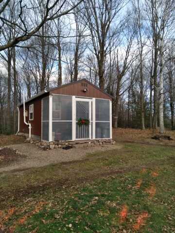 N7586 W Cherry Road, Phillips, WI 54555