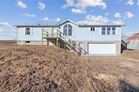 2631 250th Avenue, Cushing, WI 54006