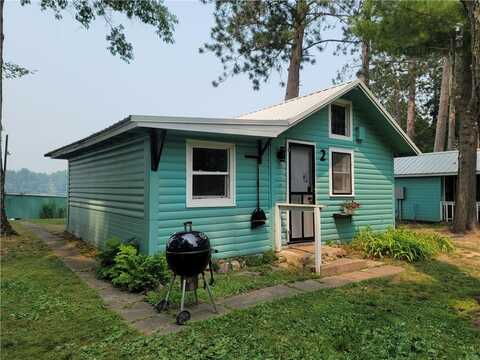 2622 7 1/4 Avenue, Chetek, WI 54728