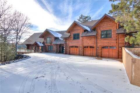 55325 Porcupine Trail, Barnes, WI 54873