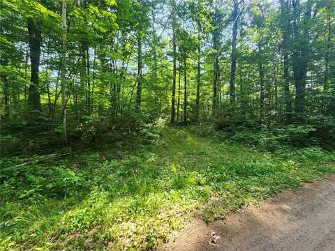 Lot 3 Snowy Ridge Lane, Hayward, WI 54843