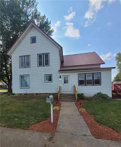 400 Oak Street, Neillsville, WI 54456