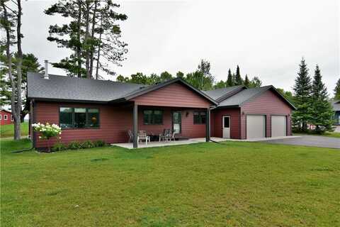 45125 County Highway D, Cable, WI 54821