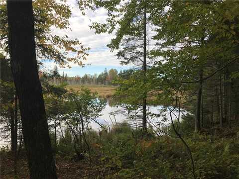 80 Acres Namakagon Sunset Road, Cable, WI 54821