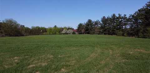 1.98 Acres Algoma Street, Birchwood, WI 54817