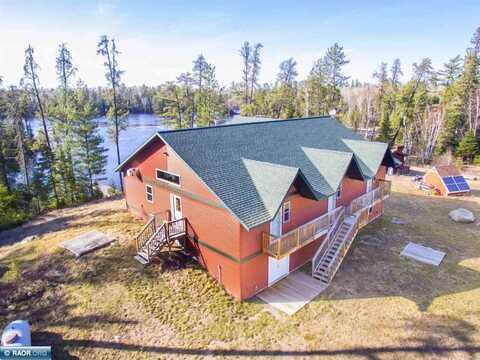 Unit 3 Kelly Trail, Babbitt, MN 55706