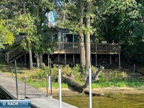 4669 Indian Point Rd, Orr, MN 55771
