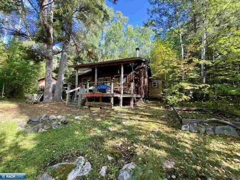 4321 North Arm, Cook, MN 55723