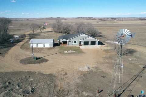 45029 SD 44 Hwy, Parker, SD 57053