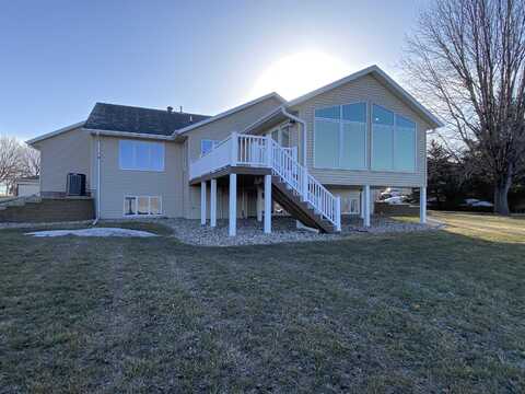 1303 NORTHVIEW Dr, Luverne, MN 56156