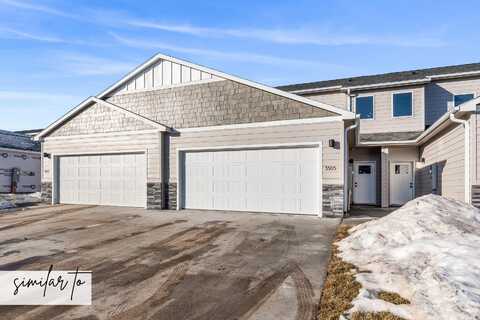 3512 S Chalice Pl, Sioux Falls, SD 57106