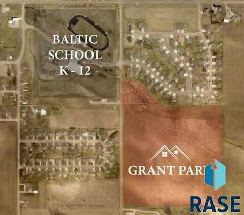 501 Kathryn Dr, Baltic, SD 57069