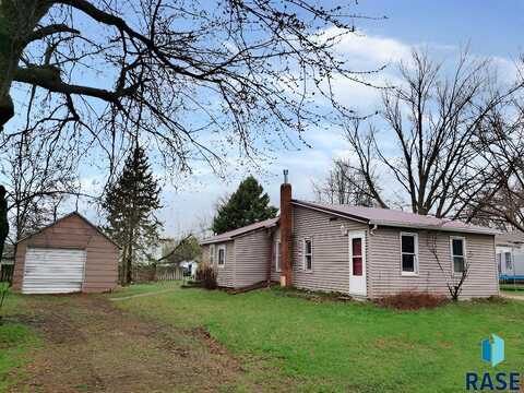 1503 Ruthven St, Ruthven, IA 51358