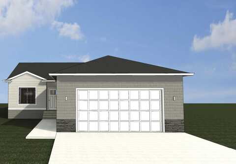 3601 S Osprey Ave, Sioux Falls, SD 57110