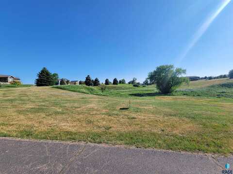 Lake Ridge Dr, Wentworth, SD 57075