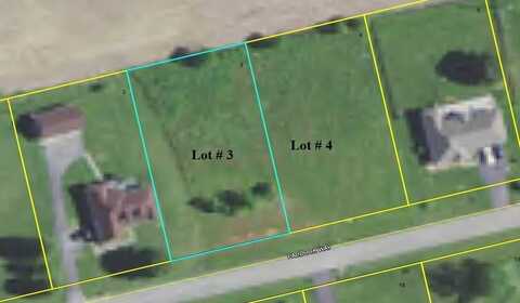 Lots 3 & 4 Paddock Way, Cave City, KY 42127