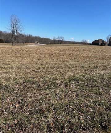 Lot 41 Lake Forest Drive, Smiths Grove, KY 42171