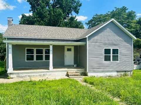 80 S Lucas Road, Lucas, KY 42156