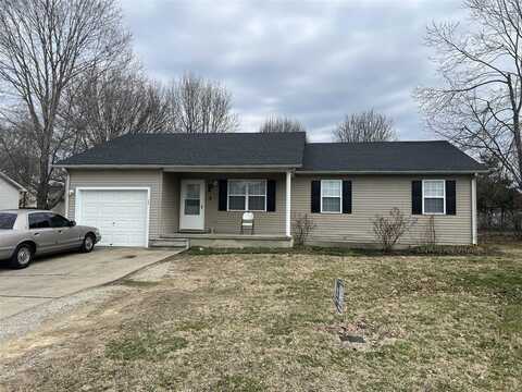 121 Childress Road, Glasgow, KY 42141