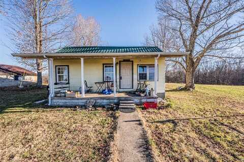 399 Jolertown Road, Jetson, KY 42275