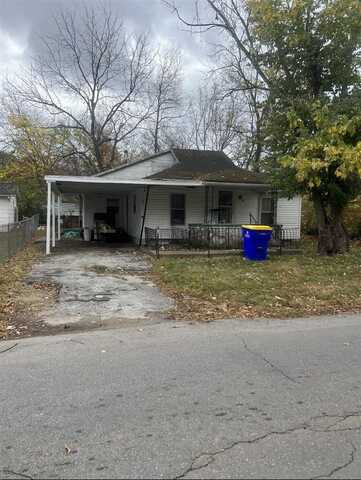 1604 Madison Street, Bowling Green, KY 42101