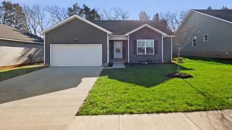 1158 Melody Avenue, Bowling Green, KY 42101