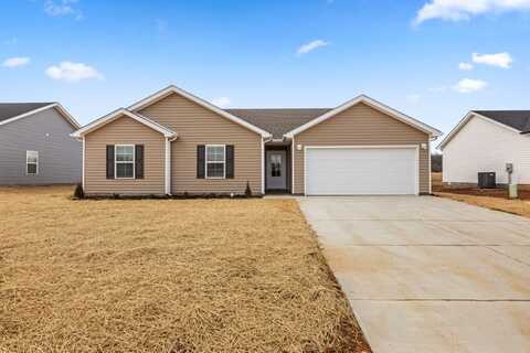 525 Deluth Drive, Bowling Green, KY 42101