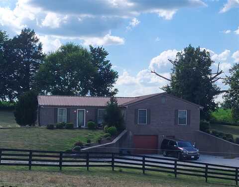 1060 Mt Pleasant Road, Glasgow, KY 42141