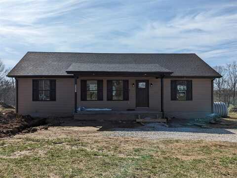 9351 Brownsville Road, Smiths Grove, KY 42171