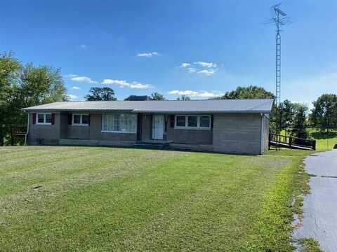 367 Cottage Drive, Scottsville, KY 42164