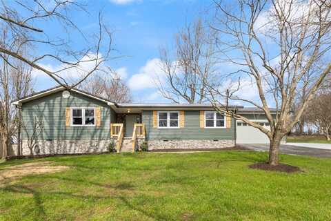 184 Wagon Trail, Bowling Green, KY 42103