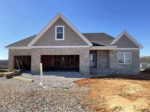 1114 Andover Drive, Franklin, KY 42134