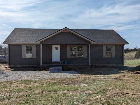 9325 Brownsville Road, Smiths Grove, KY 42171