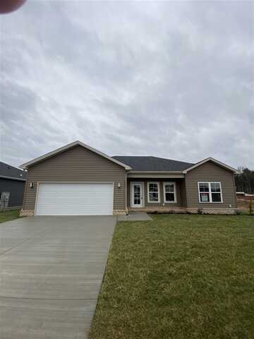 2691 Cedrus Avenue, Bowling Green, KY 42101