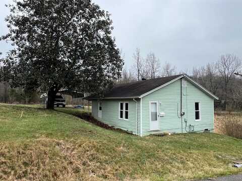 227 Depot Street, Dawson Springs, KY 42408