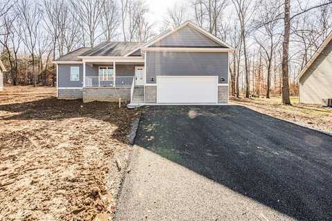 65 Vance Drive, Scottsville, KY 42164