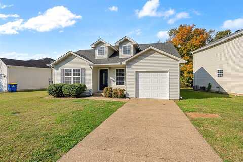 317 Pirates Cove Lane, Bowling Green, KY 42103