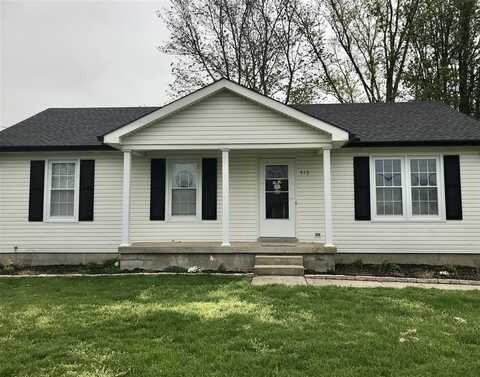 513 Clearview Street, Franklin, KY 42134