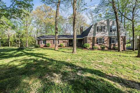 284 W Windsor Circle, Bowling Green, KY 42101