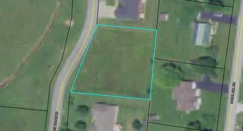 Lot 15 Deans Trace Road, Glasgow, KY 42141