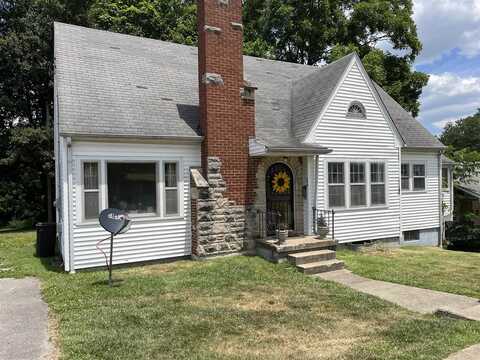 409 Mill Street, Leitchfield, KY 42754