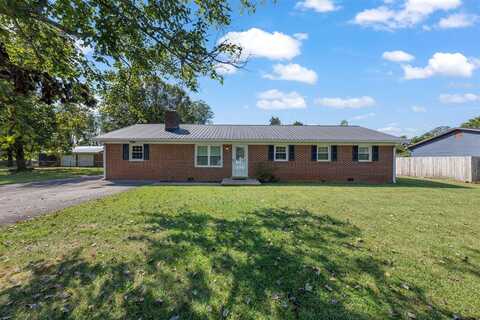 295 D F Petty Road, Bowling Green, KY 42103