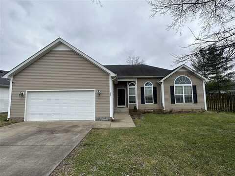 259 Cedar Hollow Drive, Bowling Green, KY 42101