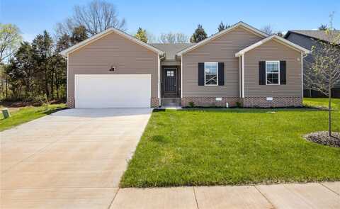 LOT 34 Melody Avenue, Bowling Green, KY 42101
