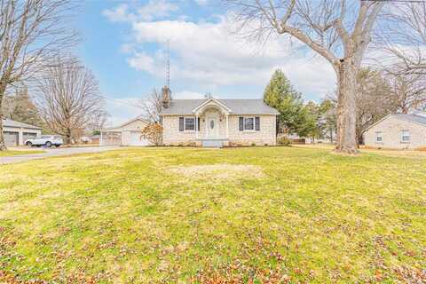 609 Meadowlawn Avenue, Bowling Green, KY 42103