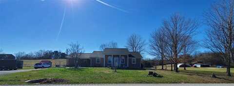 1299 Nobob Road, Glasgow, KY 42141