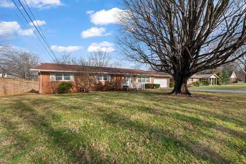 1134 Glenview Way, Bowling Green, KY 42104