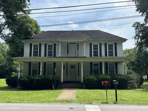 765 Richpond Road, Bowling Green, KY 42104