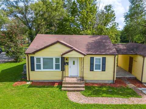 213 Akin Avenue, Franklin, KY 42134